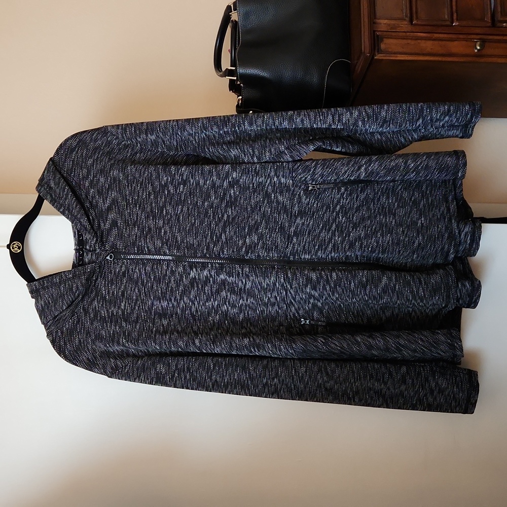 LIVI Jacket